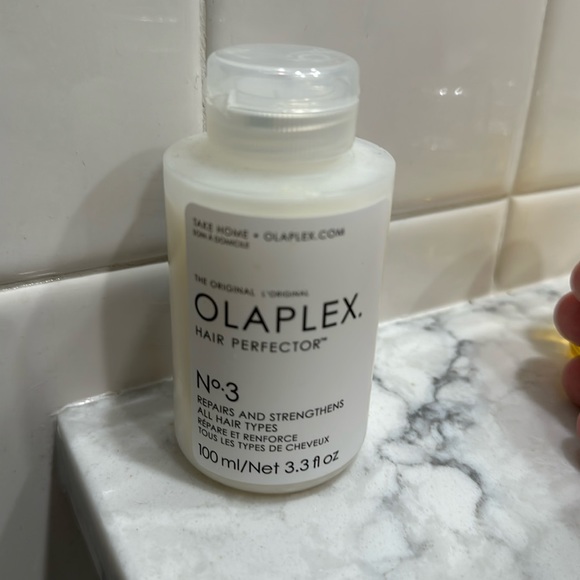 OLAPLEX Other - NEW Olaplex no. 3 hair perfector